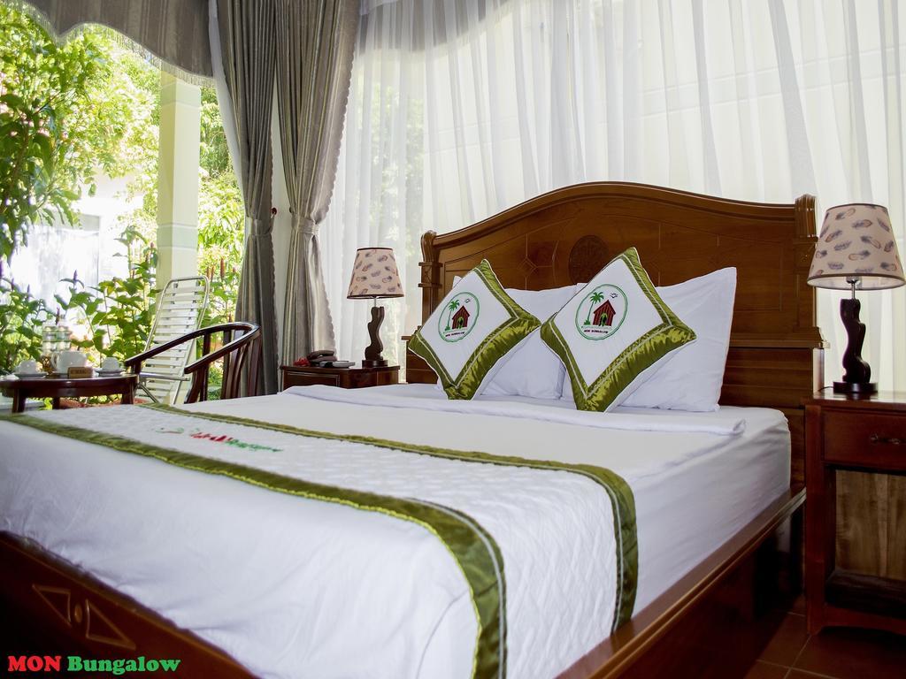 Mon Bungalow Hotel Phu Quoc Room photo