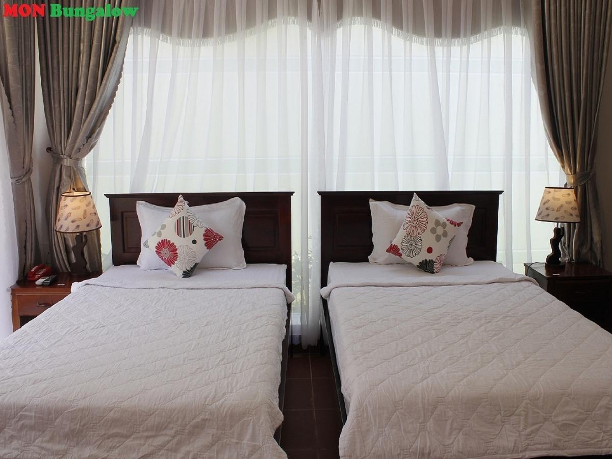 Mon Bungalow Phu Quoc Exterior photo
