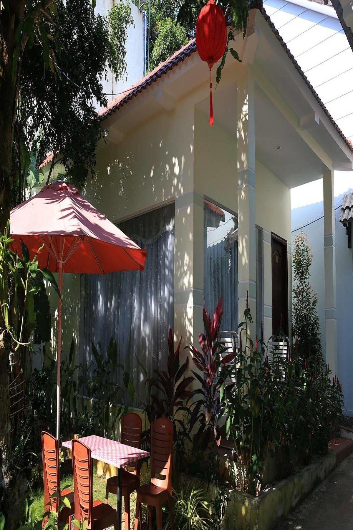 Mon Bungalow Hotel Phu Quoc Exterior photo